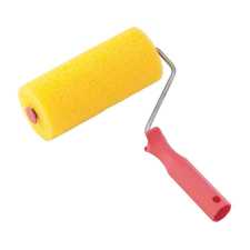 LUMYTOOLS Szivacs henger 25 cm D 80 mm festő és tapétázó eszköz