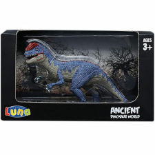 Luna Ancient Dinosaur World: Allosaurus dinó figura játékfigura