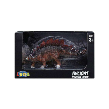 Luna Ancient Dinosaur World: Stegosaurus dinó figura játékfigura