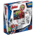 Luna : Bosszúállók 2 az 1-ben 100db-os színezhető puzzle