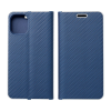  LUNA könyvtok Samsung Galaxy Xcover 7 - kék