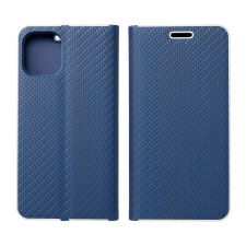  LUNA könyvtok Samsung Galaxy Xcover 7 - kék tok és táska