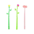 Luna Littles Rollerball virág formájú tollak többféle változatban