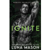 Luna Mason Author Ltd Kniha Ignite (Könyv)