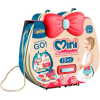 Luna Mini gyurma szett kistáskában 15db-os
