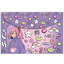 Luna : Must BFF Patentos A4-es mappa mappa