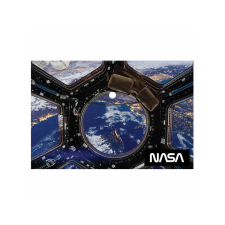 Luna : NASA patentos műanyag irattartó mappa A/4-es méretben mappa