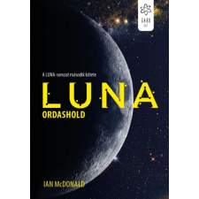 Luna - Ordashold regény