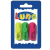 Luna : Színes mini szövegkiemelő 3db-os szett