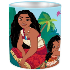 Luna : Vaiana fém hengeres írószertartó 10x11cm írószertartó