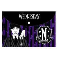 Luna : Wednesday patentos mappa A/4 mappa