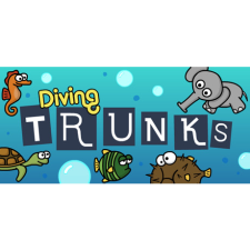 Lunacy Interactive Diving Trunks (PC - Steam elektronikus játék licensz) videójáték