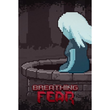 LunarPixel Breathing Fear (PC - Steam Digitális termékkulcs) videójáték
