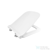 Lunart Emo lecsapódásgátlós WC-ülőke,fehér 5999123011916