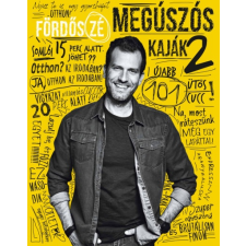 Lunchbox Kiadó Megúszós kaják 2. gasztronómia