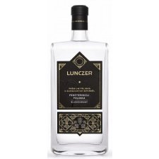 Lunczer Feketeribizli pálinka 44% 0,5L Prémium pálinka pálinka
