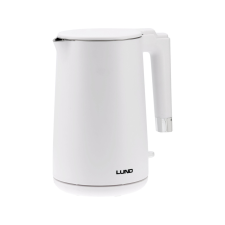 LUND LUND Elektromos vízforraló 2200W 1,5L (68207) vízforraló és teáskanna