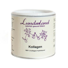 Lunderland Kollagen – 100 g vitamin, táplálékkiegészítő kutyáknak