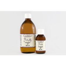  Lunderland Omega 3 olaj – 500 ml vitamin, táplálékkiegészítő kutyáknak