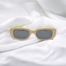  Lunette Beige Sunglasses napszemüveg