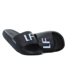 Luofu - LF1 fekete férfi papucs Méret:44 férfi papucs
