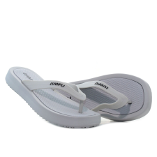  Luofu - Standard szürke női papucs Méret:41 női papucs