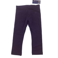 Lupilu sötétkék kislány leggings - 86 gyerek nadrág