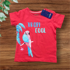 Lupilu Tropical felső 86/92-ÚJ