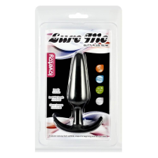 LURE ME Classic Anal Plug L anál