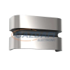 Lutec 5198302001 MAYA Fali LED lámpatest, 15W 1000Lm 3000K IP44