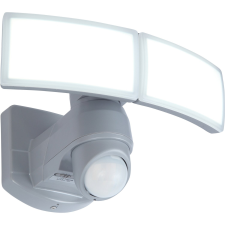 Lutec Arc LED-es fényszóró két forgatható és dönthető fejjel kültéri világítás