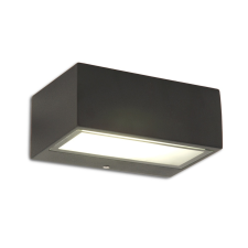 Lutec Gemini kültéri fali lámpa Lutec 5602734118 kültéri világítás