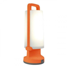 Lutec Led lámpatest , kültéri , 1.2W , napelemes , dimmelhető , természetes fehér , IP54 ,... kültéri világítás