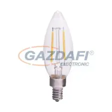 Lutec LONDON filament LED Fényforrás L-6951301189 kültéri lámpához kültéri világítás