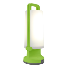 Lutec Lutec Dragonfly P9041-grn hordozható szolár lámpa, 1,2W LED kültéri világítás