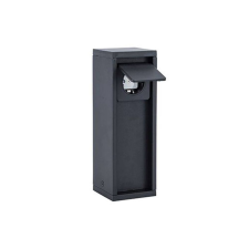 Lutec Mains kerti csatlakozó aljzat Lutec 9702203012 kültéri világítás