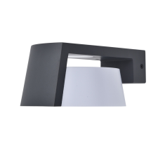 Lutec Moon Lutec 5206001118 kültéri fali lámpa kültéri világítás