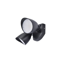 Lutec Shrimp Lutec 7622221012 kültéri led fali lámpa kültéri világítás
