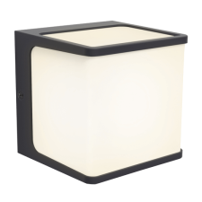 Lutec TELIN KÜLTÉRI LED LÁMPATEST 15W 800LM 3000K IP54 kültéri világítás
