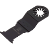 LUX bimetál merülő fűrészlap  36 mm