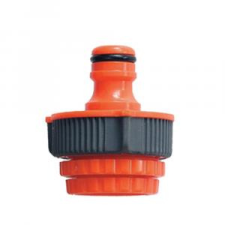 LUX CSAPCSATLAKOZÓ  1/2- 3/4- 1 LUX UNIVERZÁLIS öntözéstechnikai alkatrész