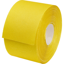  LUX csiszolópapír-tekercs fához 115 mm x 50 m K120 festő és tapétázó eszköz