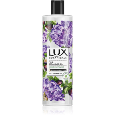 LUX Fig & Geranium Oil tusfürdő gél 500 ml tusfürdők