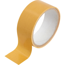  LUX kétoldalú ragasztószalag 38 mm x 5 m ragasztószalag és takarófólia