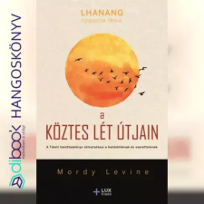 Lux Kiadó A köztes lét útjain egyéb e-könyv