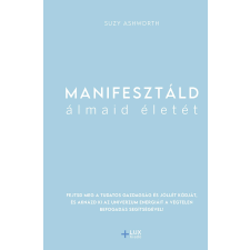 LUX Manifesztáld álmaid életét egyéb e-könyv