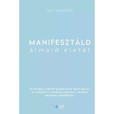 LUX Manifesztáld álmaid életét egyéb e-könyv