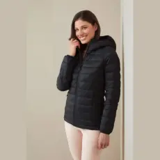  Lux Női Bélelt Dzseki