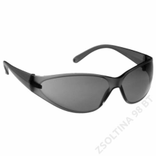 Lux Optical® AIRLUX sötét páramentes szemüveg védőszemüveg