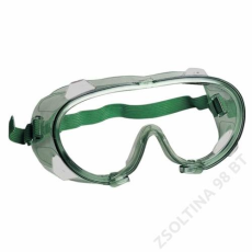 Lux Optical® CHIMILUX standard szemüveg